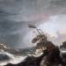 Ships in Distress in a Raging Storm
